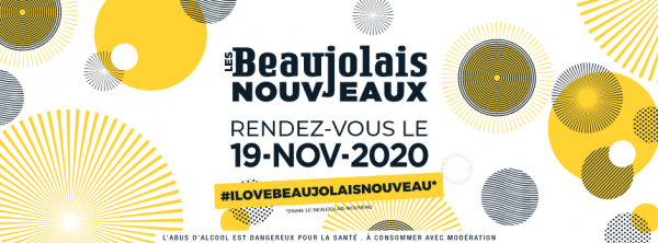 Les Beaujolais Nouveaux 2020
